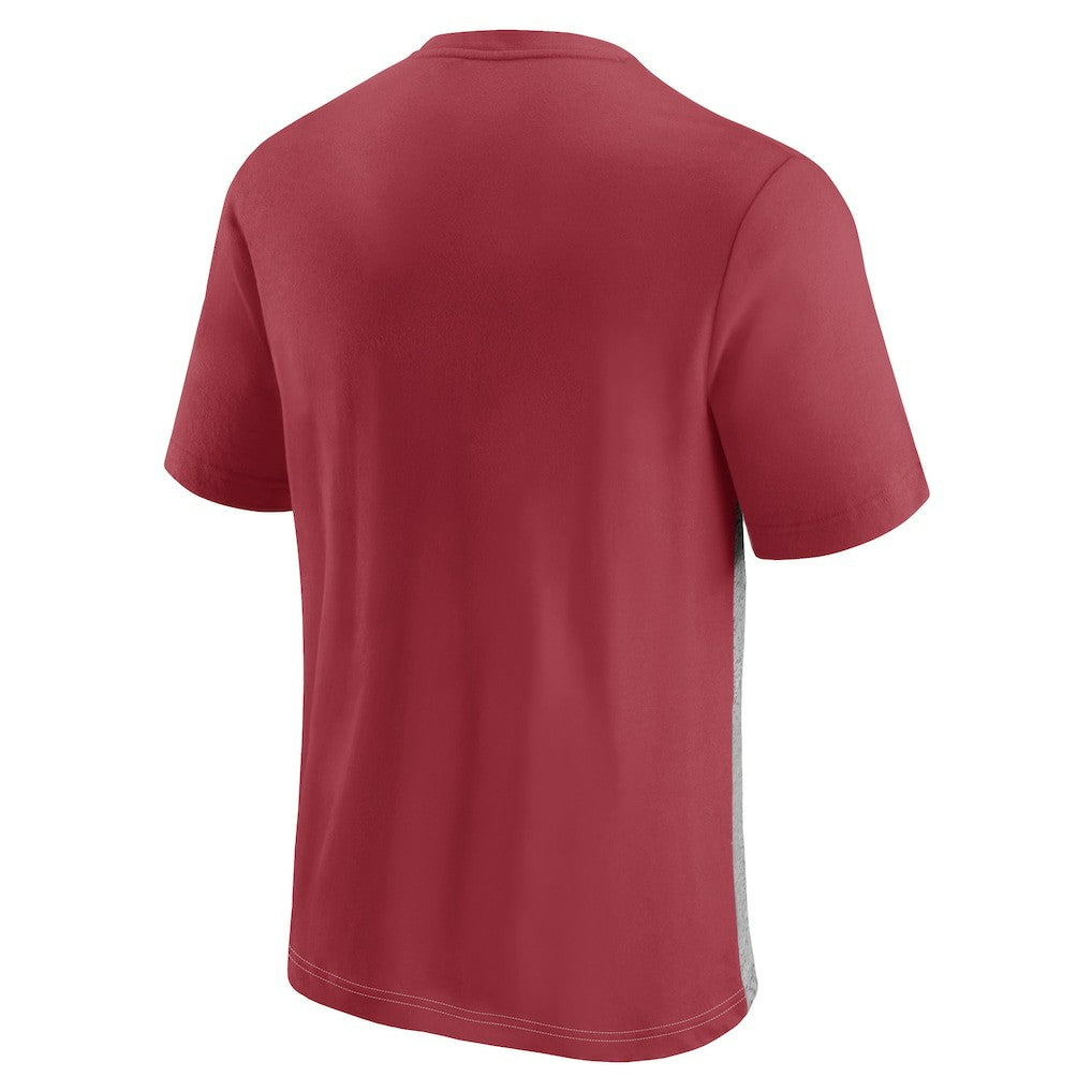 Colorblock T-Shirt - Arizona Cardinals