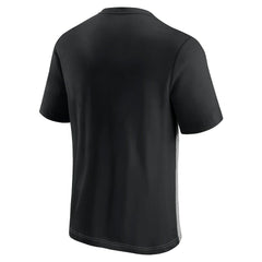 Throwback Colorblock T-Shirt - Atlanta Falcons