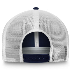 Fundamental Trucker Unstructured Adjustable Hat - Dallas Cowboys