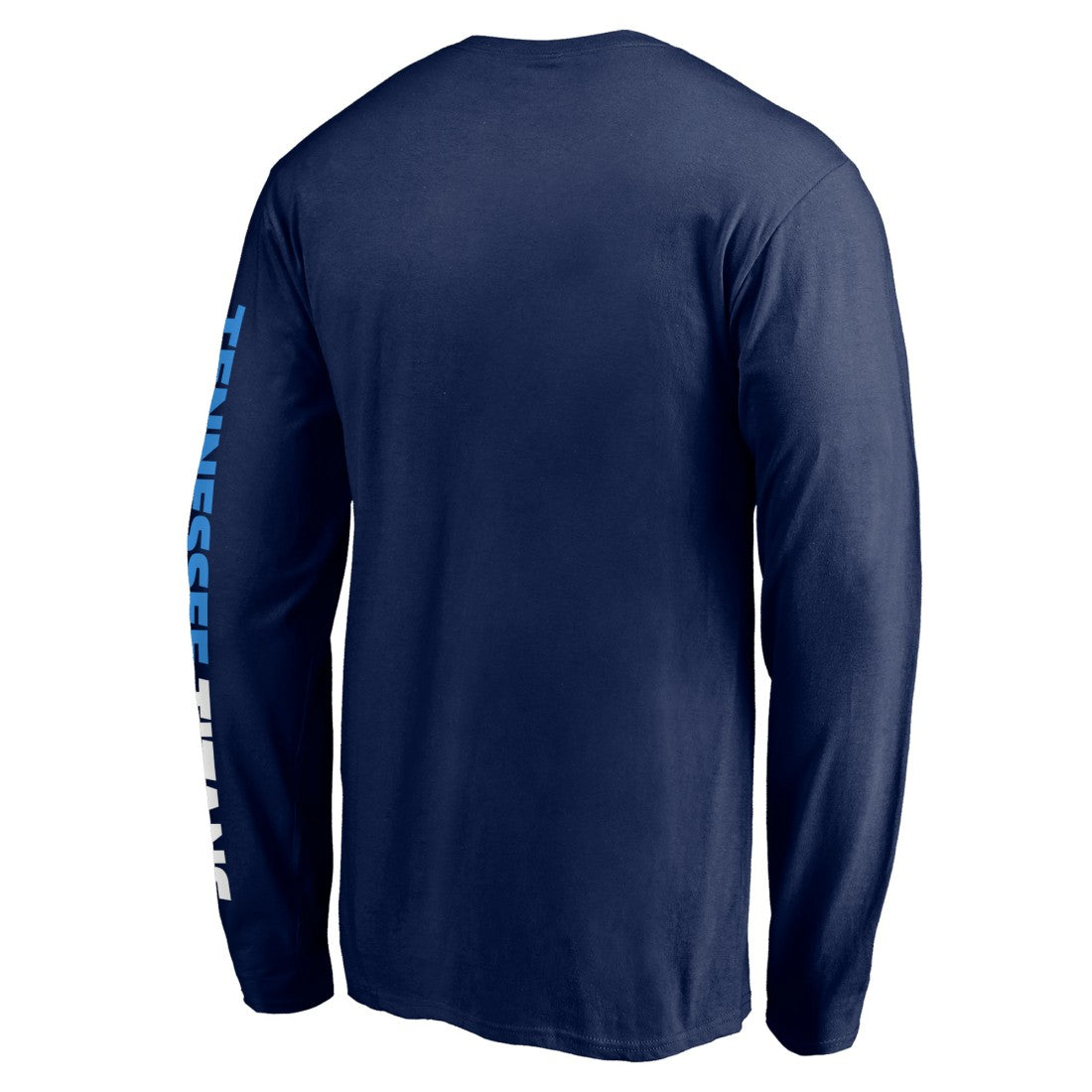 Front Runner Long Sleeve T-Shirt - Tennessee Titans