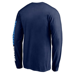 Front Runner Long Sleeve T-Shirt - Tennessee Titans