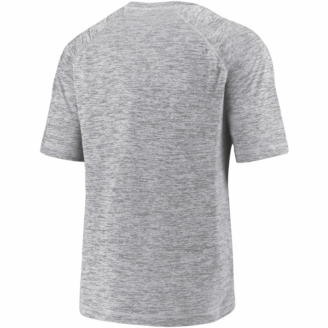 Shade Battle Ready Raglan Space-Dye T-Shirt - Tampa Bay Buccaneers