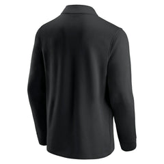 Block Party Quarter-Zip Jacket - Las Vegas Raiders