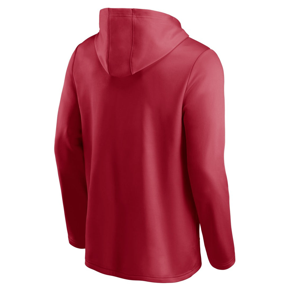 Defender Full-Zip Hoodie Jacket - Tampa Bay Buccaneers