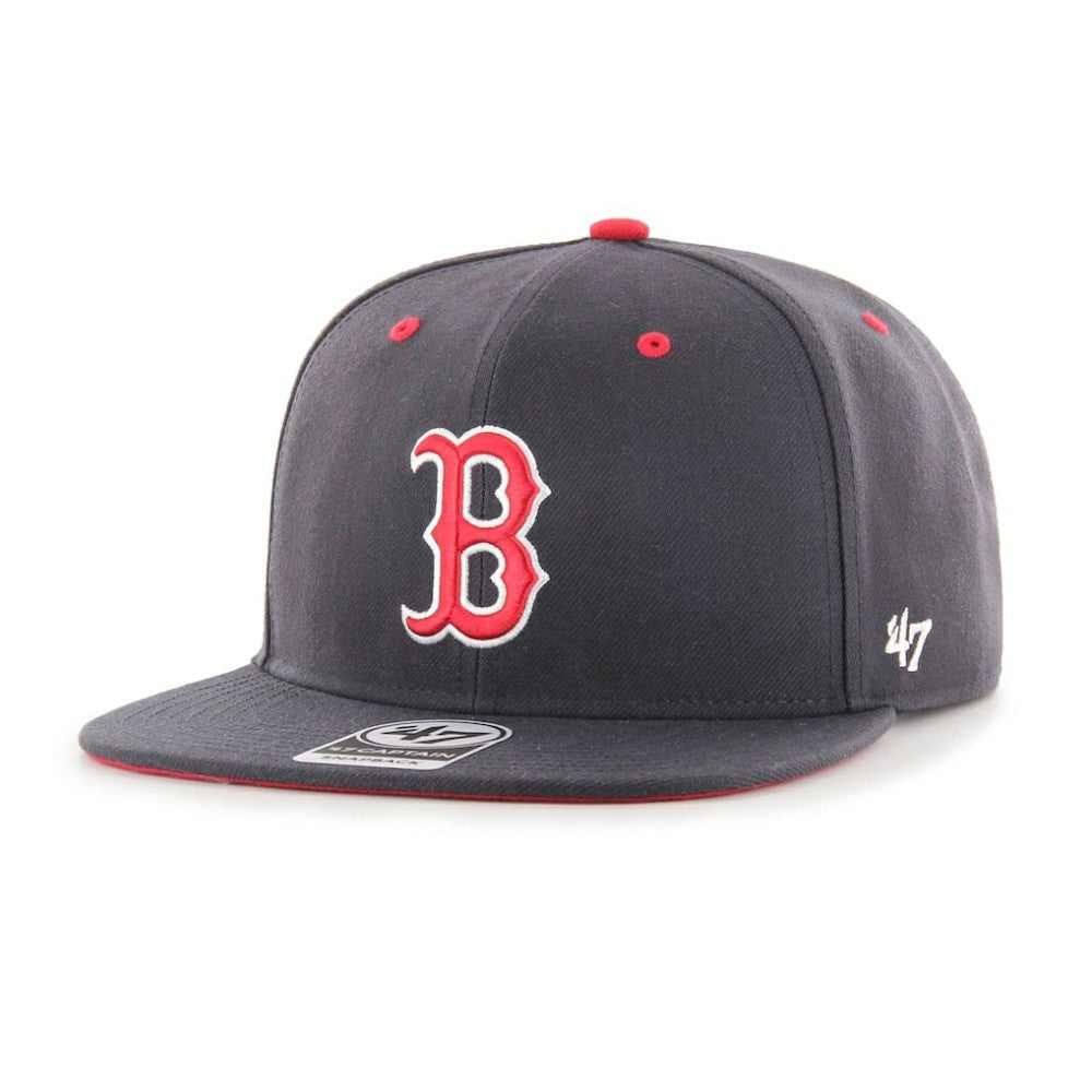 MLB Boston Red Sox '47 Fenway Oath Snapback Adjustable Hat