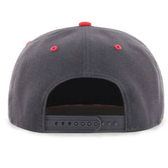 MLB Boston Red Sox '47 Fenway Oath Snapback Adjustable Hat