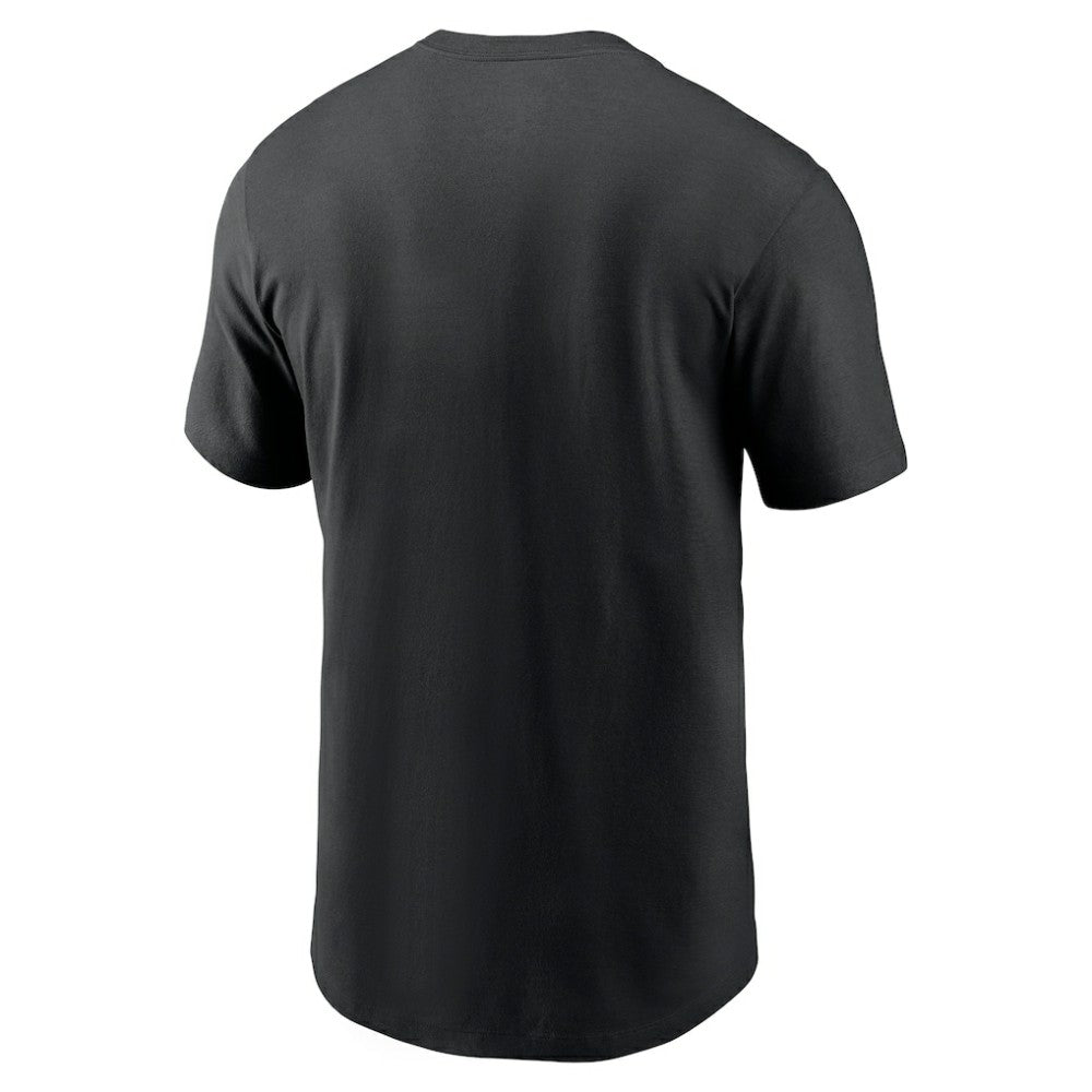 MLB Miami Marlins Nike 2021 Opening Day Phrase T-Shirt