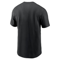 MLB Miami Marlins Nike 2021 Opening Day Phrase T-Shirt