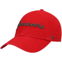 '47 Women's Vocal Clean Up Adjustable Hat - Tampa Bay Buccaneers