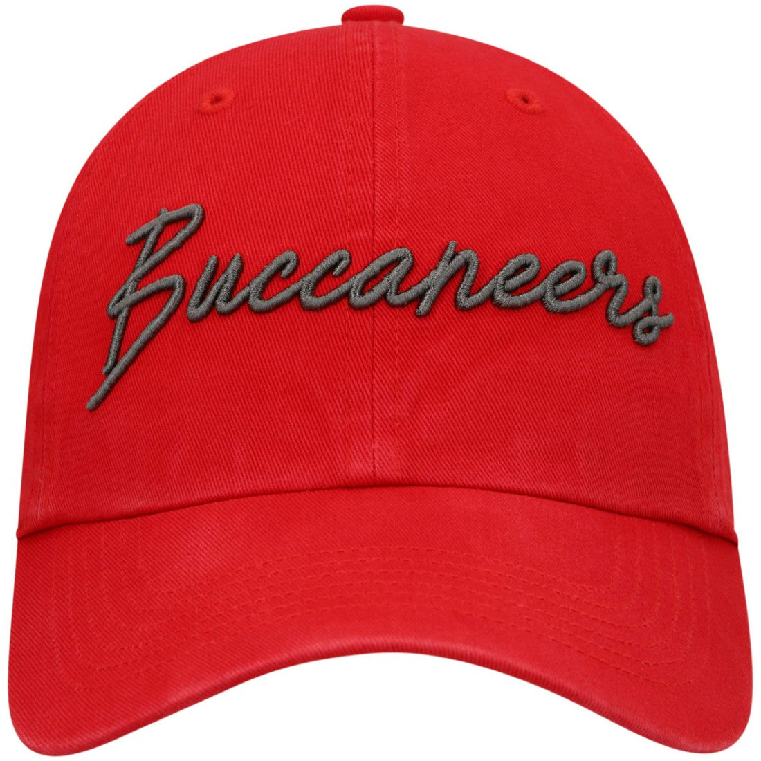 '47 Women's Vocal Clean Up Adjustable Hat - Tampa Bay Buccaneers
