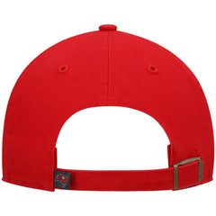 '47 Women's Vocal Clean Up Adjustable Hat - Tampa Bay Buccaneers