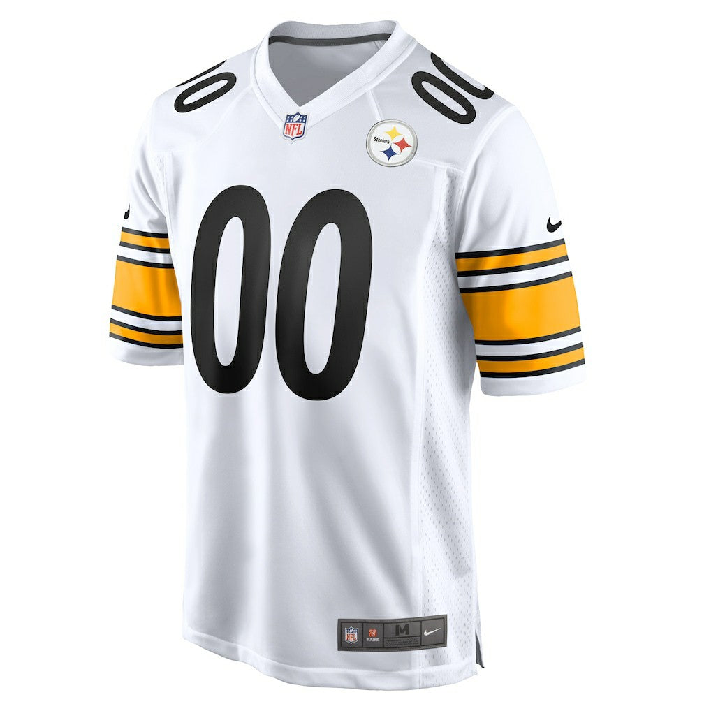 Game Custom Jersey - Pittsburgh Steelers