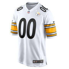 Game Custom Jersey - Pittsburgh Steelers