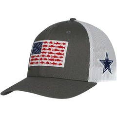 PFG Fish Flag Flex Hat - Dallas Cowboys