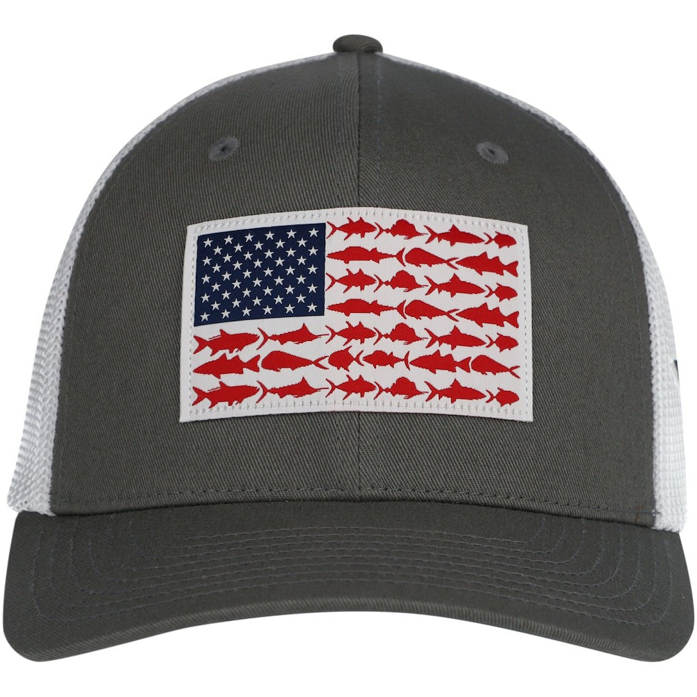 PFG Fish Flag Flex Hat - Dallas Cowboys