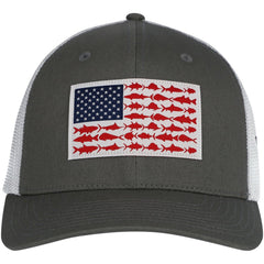 PFG Fish Flag Flex Hat - Dallas Cowboys