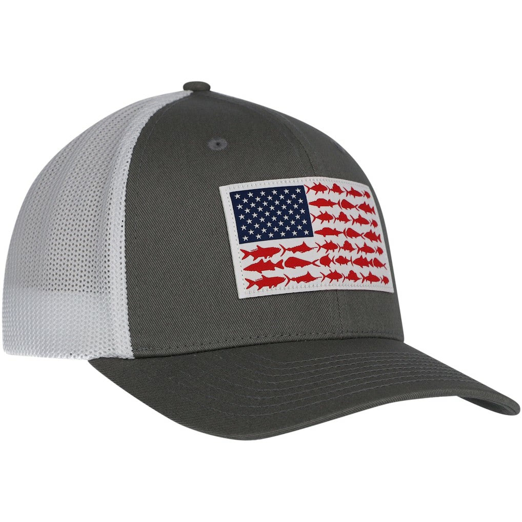 PFG Fish Flag Flex Hat - Dallas Cowboys