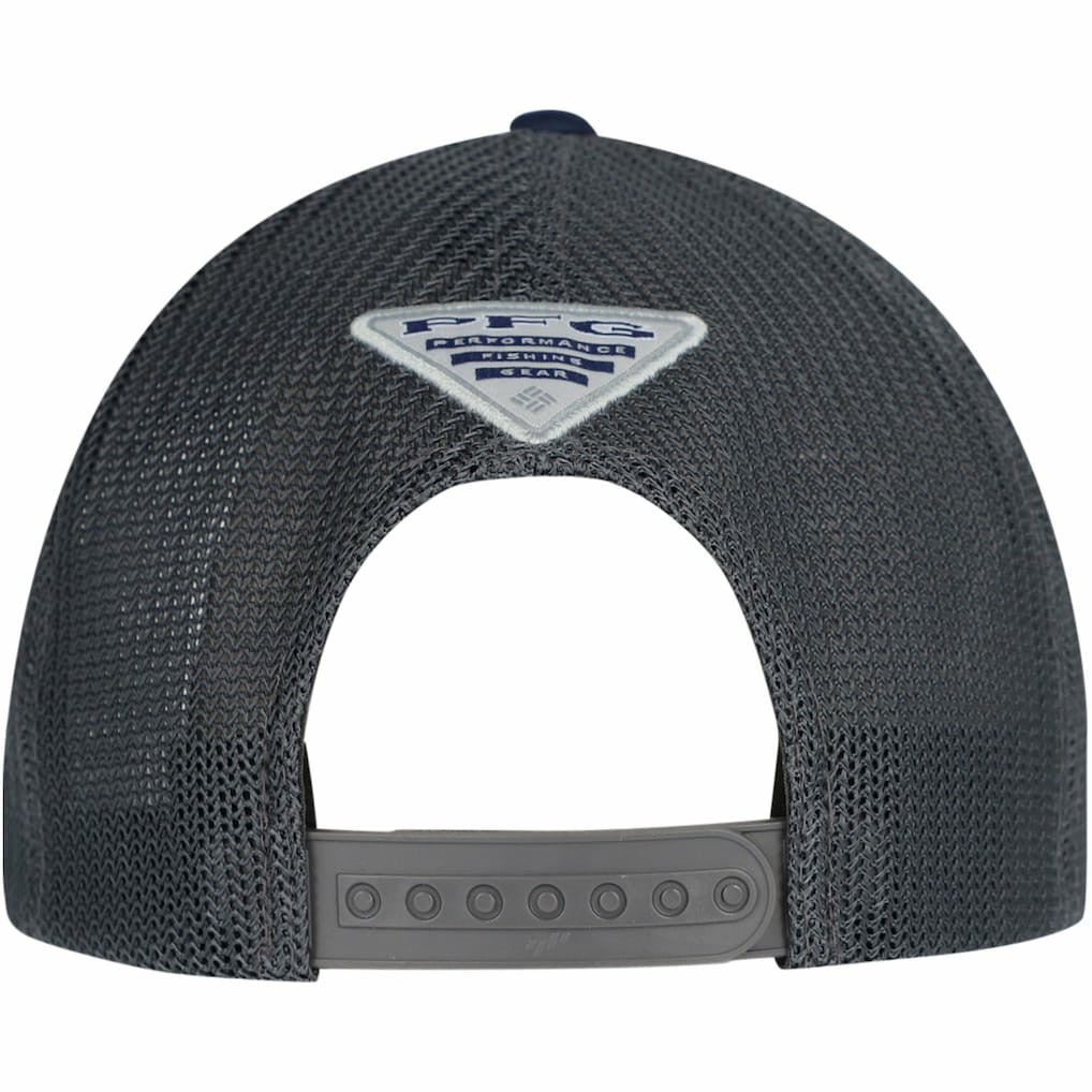 PFG Mesh Snapback Hat - Dallas Cowboys