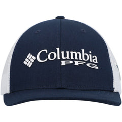 Youth PFG Mesh Snapback Hat - Dallas Cowboys
