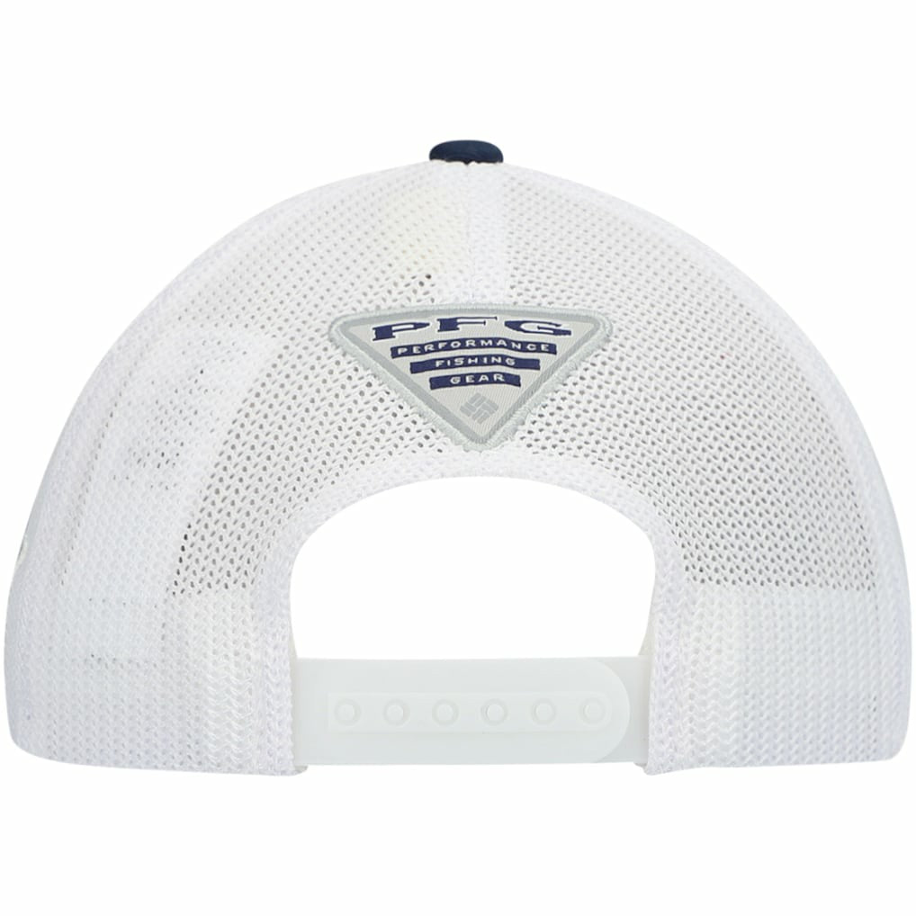 Youth PFG Mesh Snapback Hat - Dallas Cowboys