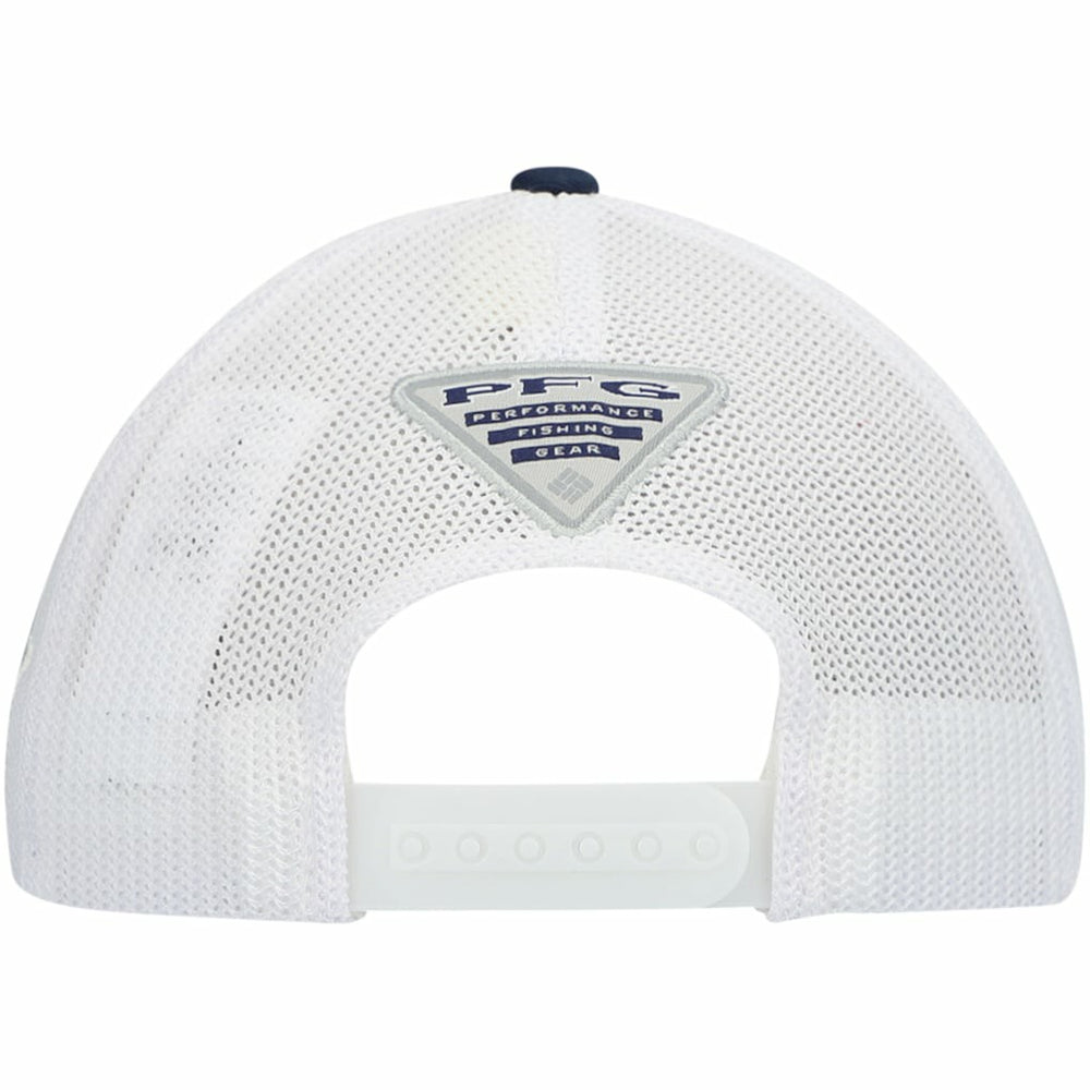 Youth PFG Mesh Snapback Hat - Dallas Cowboys