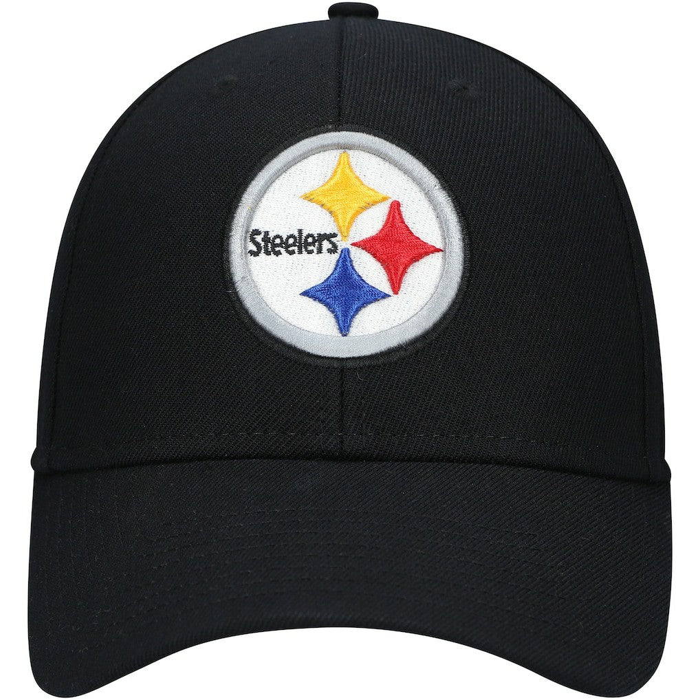 '47 MVP Adjustable Hat - Pittsburgh Steelers