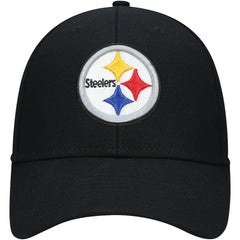 '47 MVP Adjustable Hat - Pittsburgh Steelers