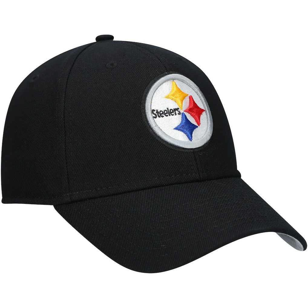 '47 MVP Adjustable Hat - Pittsburgh Steelers