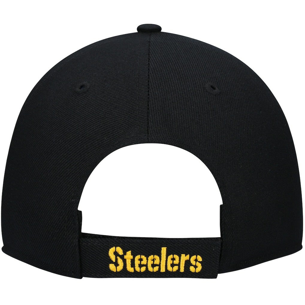 '47 MVP Adjustable Hat - Pittsburgh Steelers