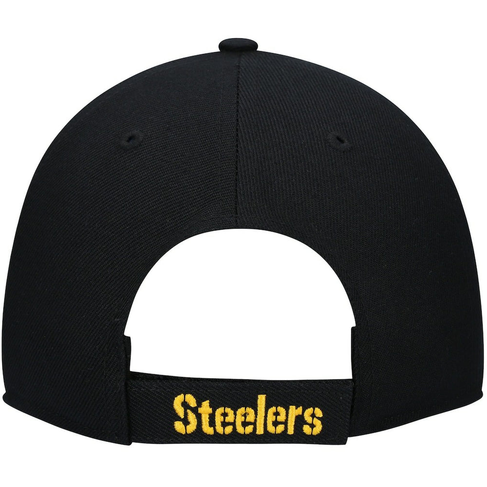 '47 MVP Adjustable Hat - Pittsburgh Steelers