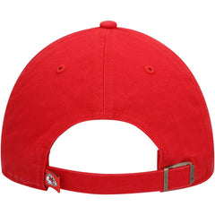 '47 Clean Up Script Adjustable Hat - Kansas City Chiefs