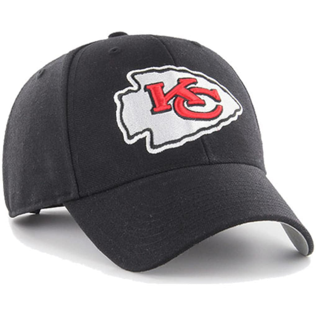 '47 MVP Adjustable Hat - Kansas City Chiefs