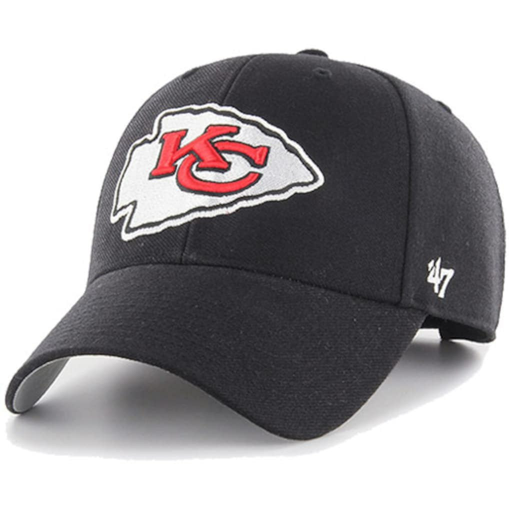 '47 MVP Adjustable Hat - Kansas City Chiefs