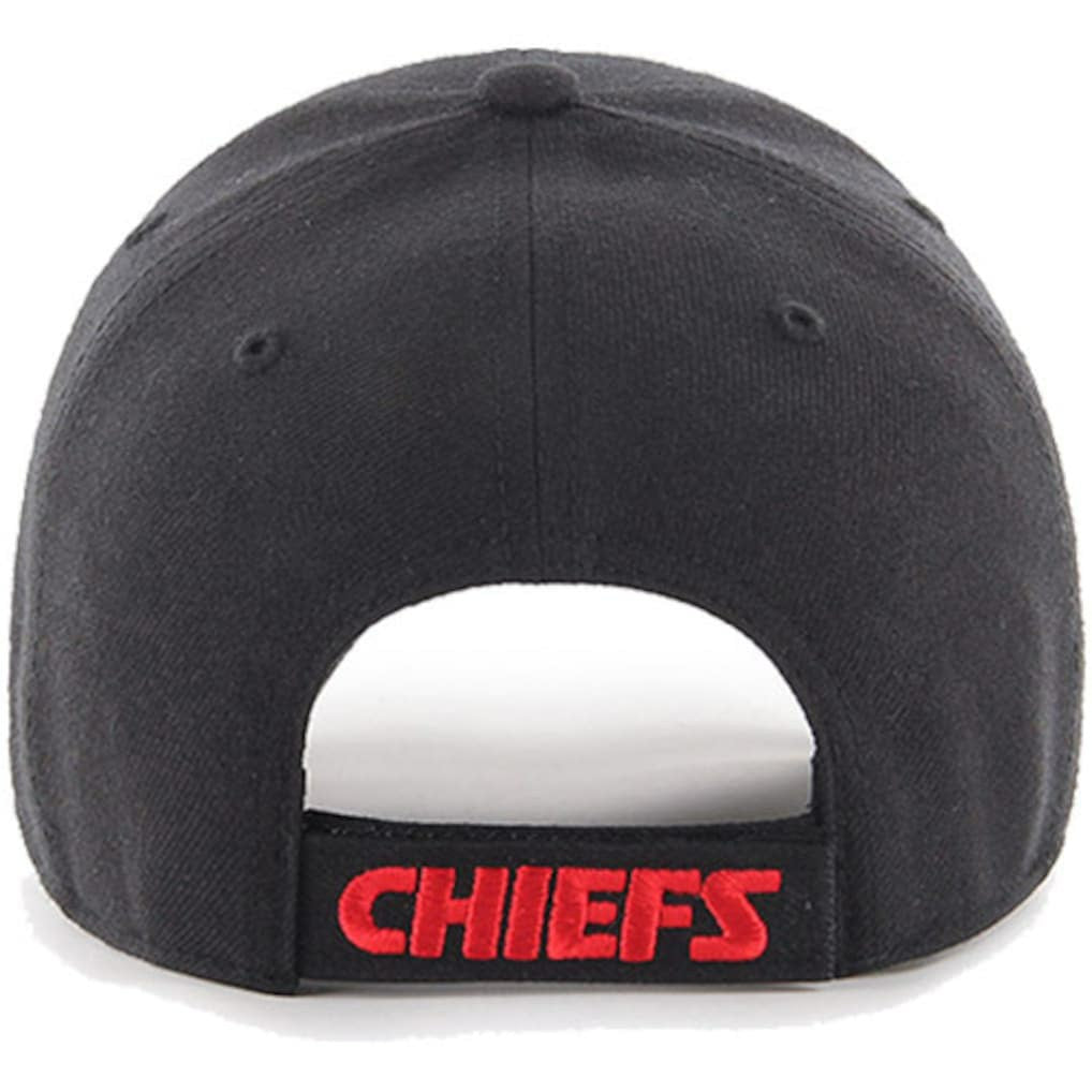 '47 MVP Adjustable Hat - Kansas City Chiefs