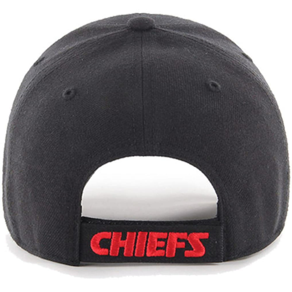 '47 MVP Adjustable Hat - Kansas City Chiefs