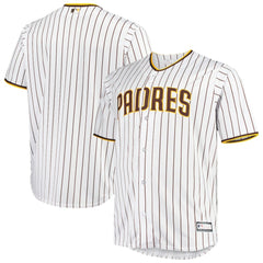 MLB San Diego Padres Big & Tall Home Replica Team Jersey