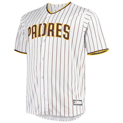 MLB San Diego Padres Big & Tall Home Replica Team Jersey