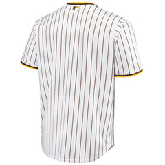 MLB San Diego Padres Big & Tall Home Replica Team Jersey