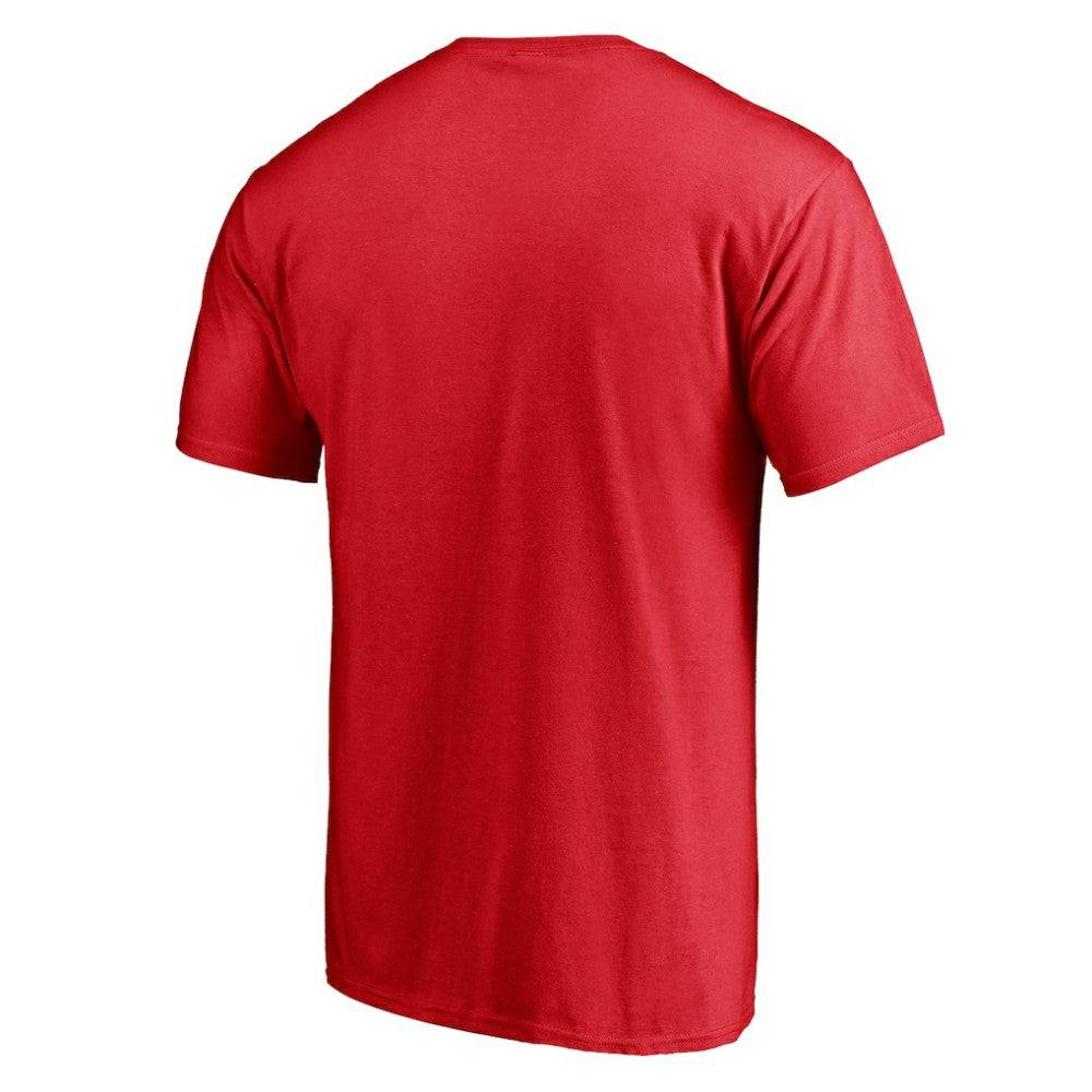 NHL Red Florida Panthers Special Edition Victory Arch T-Shirt