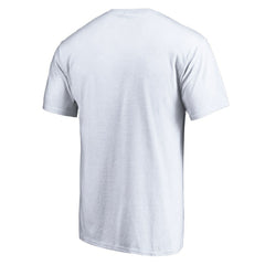 NHL White Minnesota Wild Special Edition Victory Arch T-Shirt