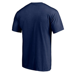 NHL Navy Winnipeg Jets Special Edition Victory Arch T-Shirt