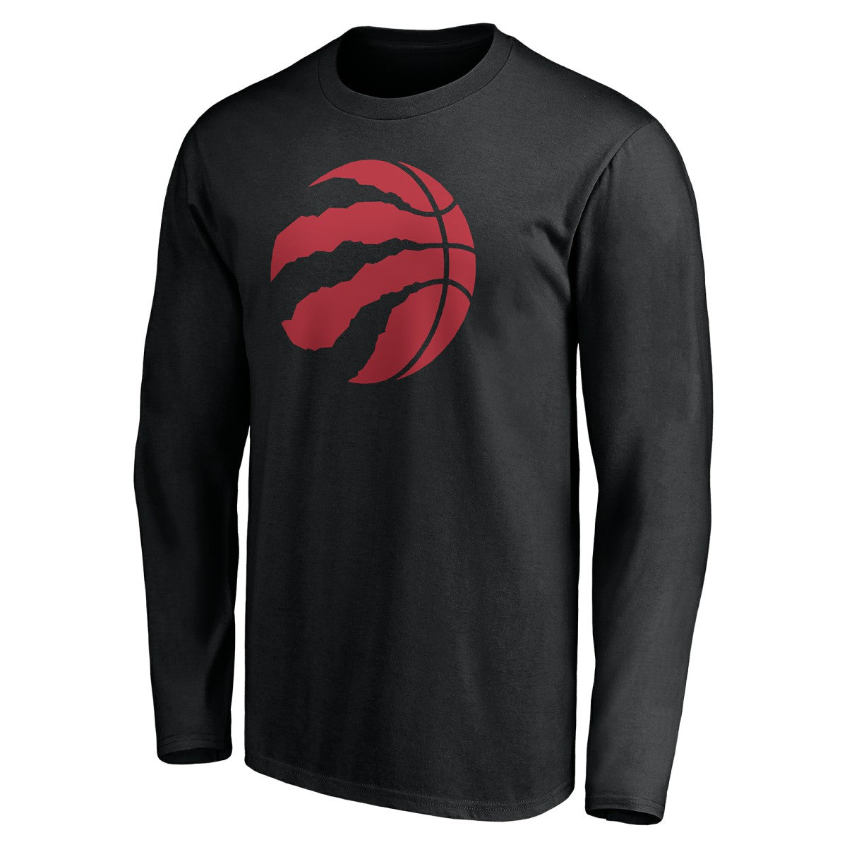 NBA Toronto Raptors Playmaker Personalized Name & Number Long Sleeve T-Shirt