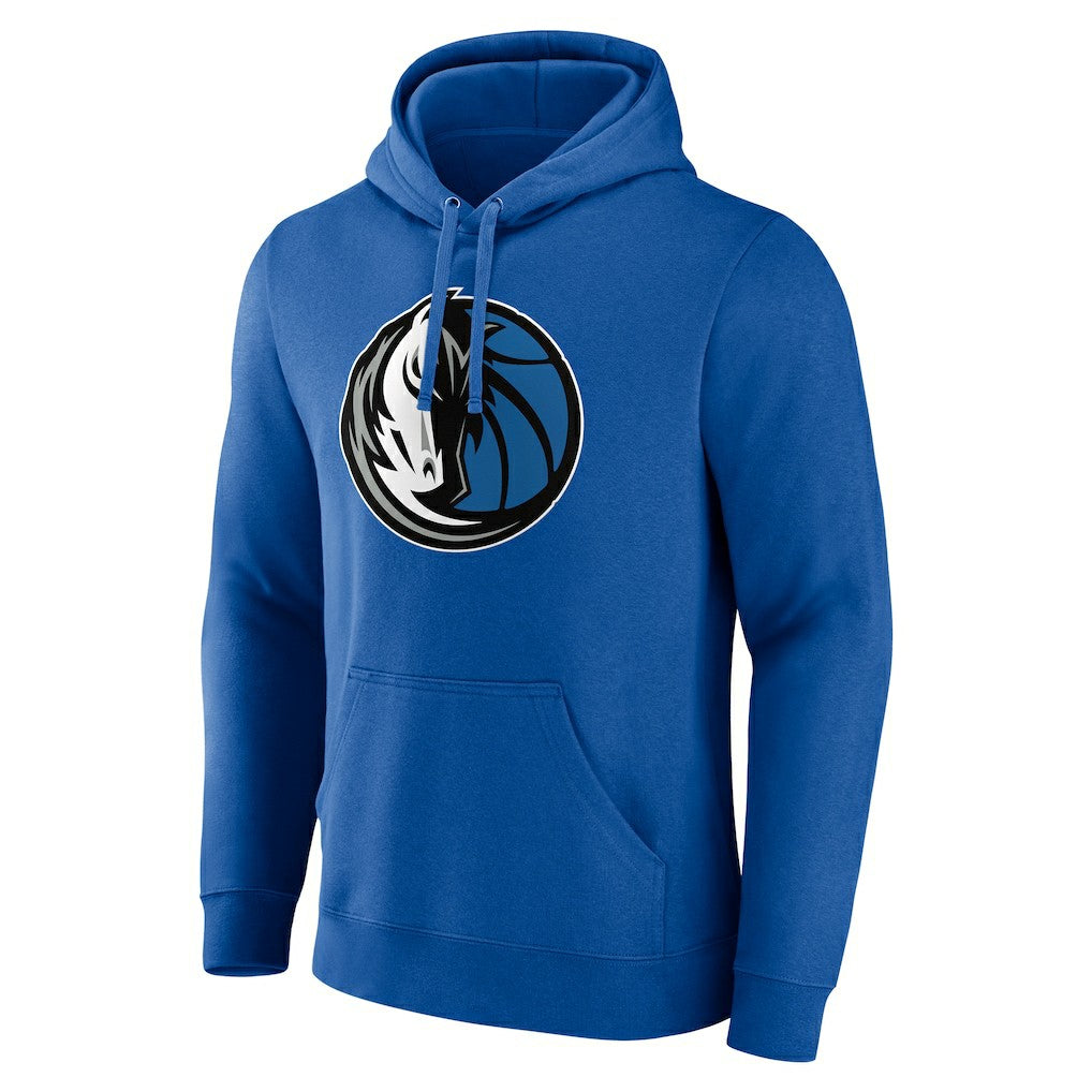NBA Dallas Mavericks Playmaker Personalized Name & Number Pullover Hoodie sale