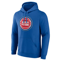 NBA Detroit Pistons Playmaker Personalized Name & Number Pullover Hoodie sale