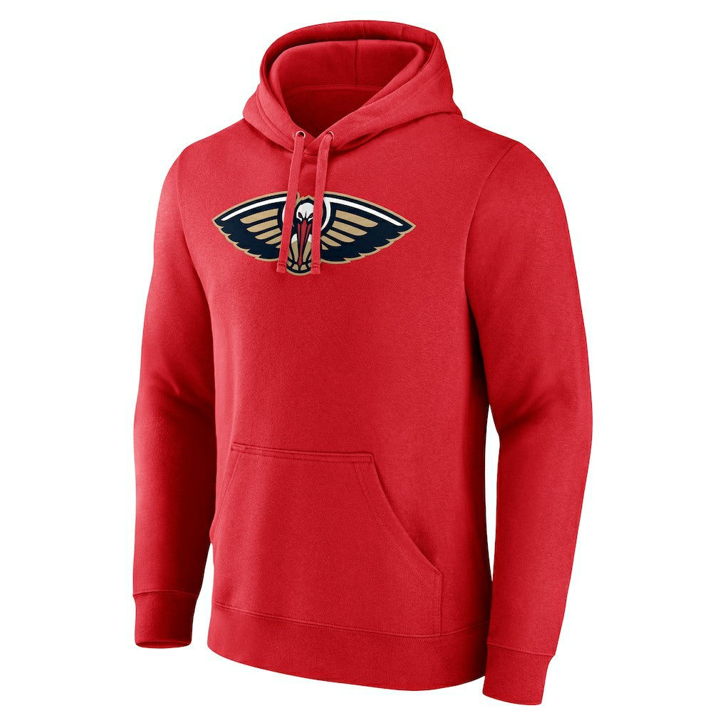 NBA New Orleans Pelicans Playmaker Personalized Name & Number Pullover Hoodie