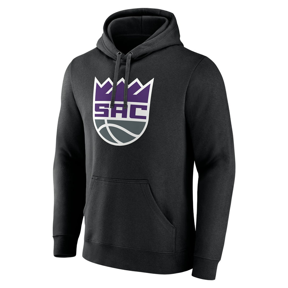 NBA Sacramento Kings Playmaker Personalized Name & Number Pullover Hoodie