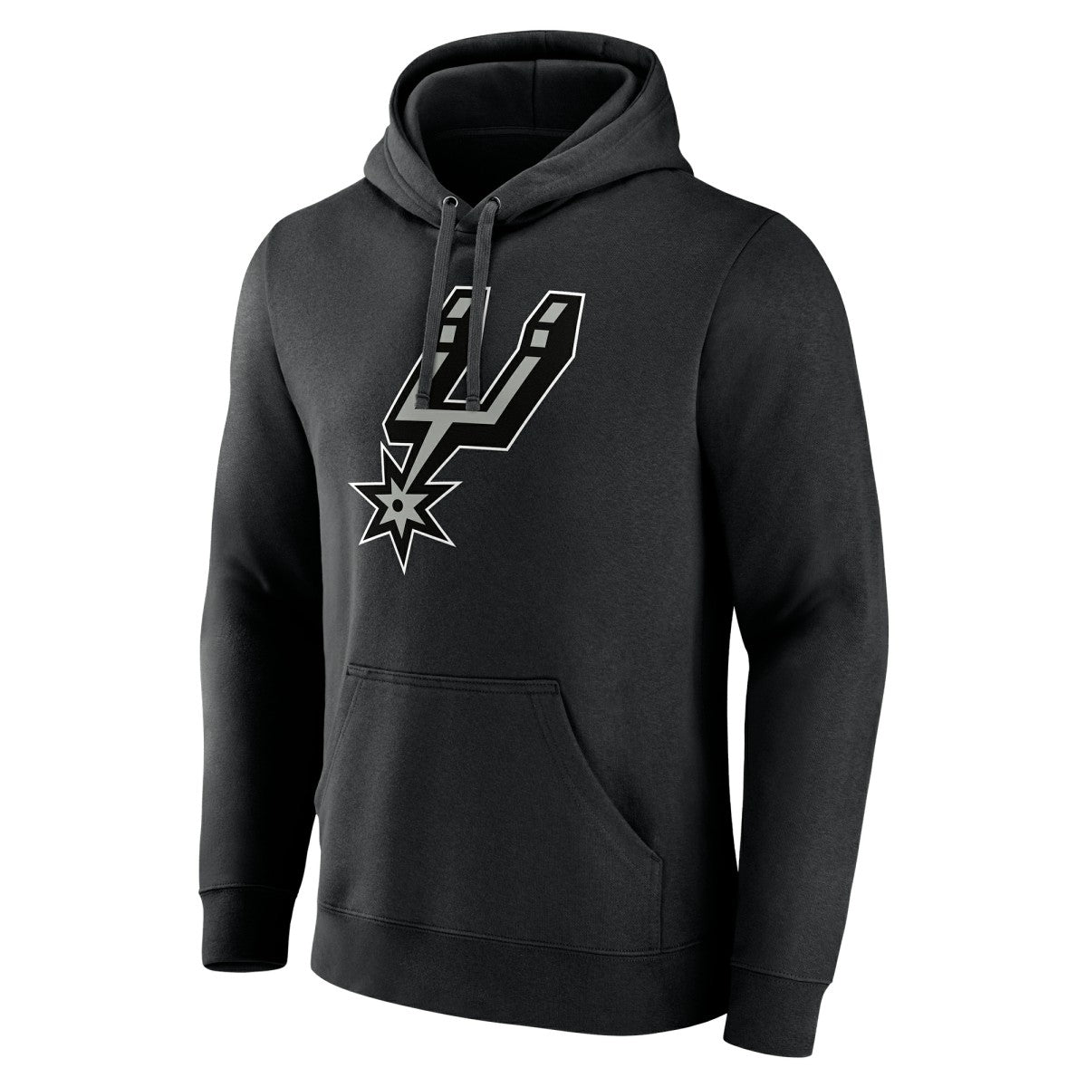 NBA San Antonio Spurs Playmaker Personalized Name & Number Pullover Hoodie