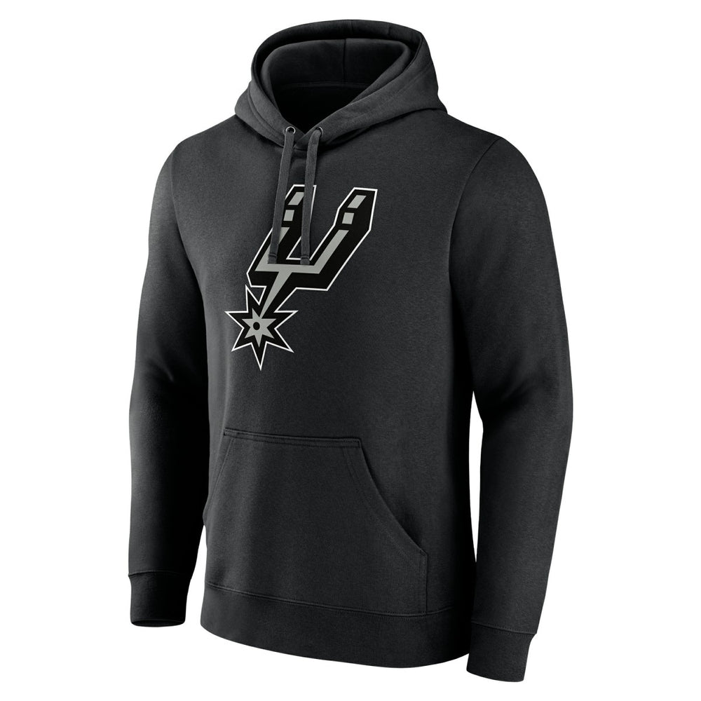NBA San Antonio Spurs Playmaker Personalized Name & Number Pullover Hoodie