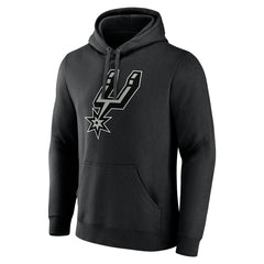 NBA San Antonio Spurs Playmaker Personalized Name & Number Pullover Hoodie