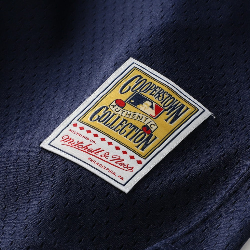 MLB Derek Jeter New York Yankees Mitchell & Ness Big & Tall Batting Practice Replica Player Jersey